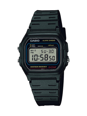 CASIO VINTAGE-W59-1V-Watches-CASIO Australia