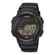 CASIO VINTAGE-WS1800-1A-Watches-CASIO-Australia