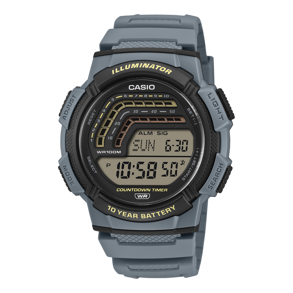 Casio WS1800-2A
