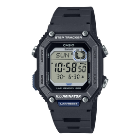 CASIO VINTAGE-WSB1000-1A-Watches-CASIO Australia