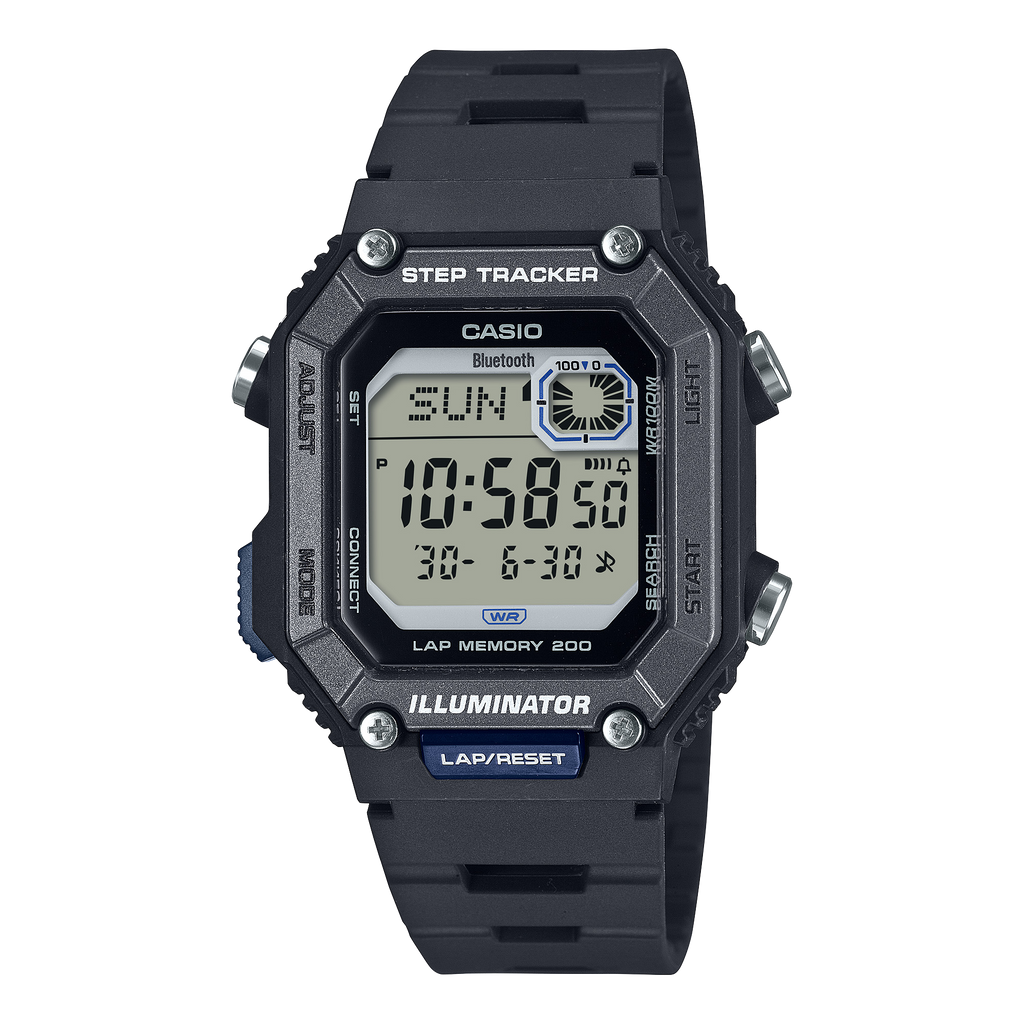 Casio WSB1000-1A