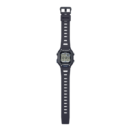CASIO VINTAGE-WSB1000-1A-Watches-CASIO Australia
