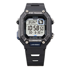 CASIO VINTAGE-WSB1000-1A-Watches-CASIO Australia