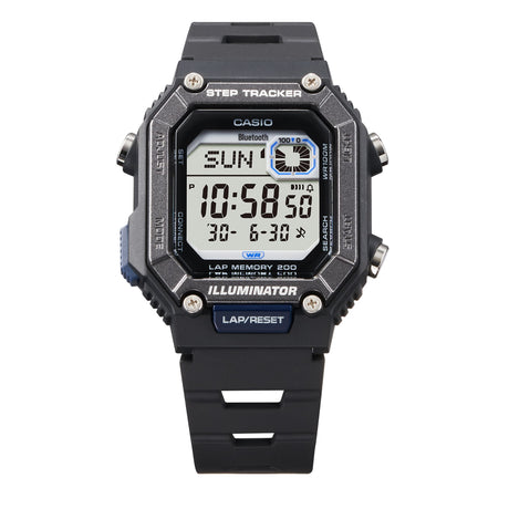 CASIO VINTAGE-WSB1000-1A-Watches-CASIO Australia