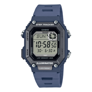 CASIO VINTAGE-WSB1000-2A-Watches-CASIO Australia