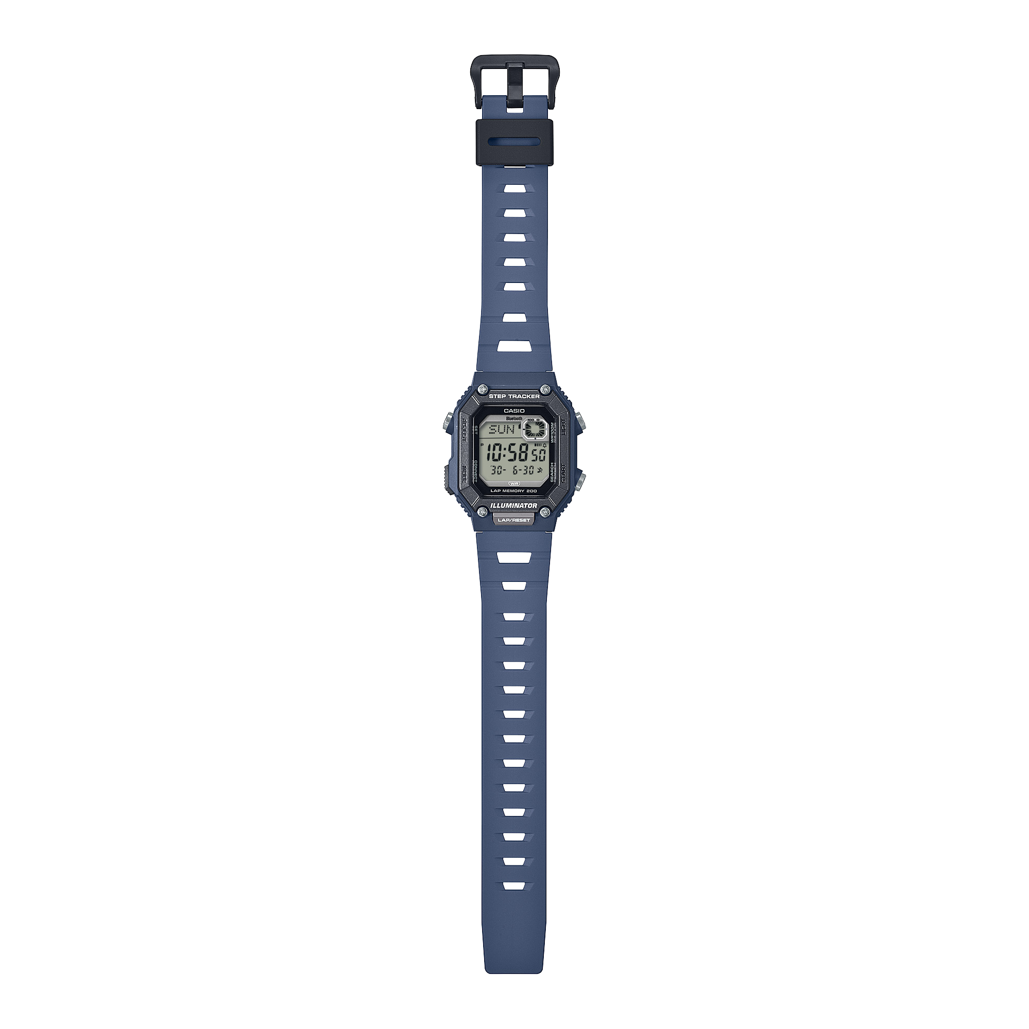 CASIO VINTAGE-WSB1000-2A-Watches-CASIO Australia