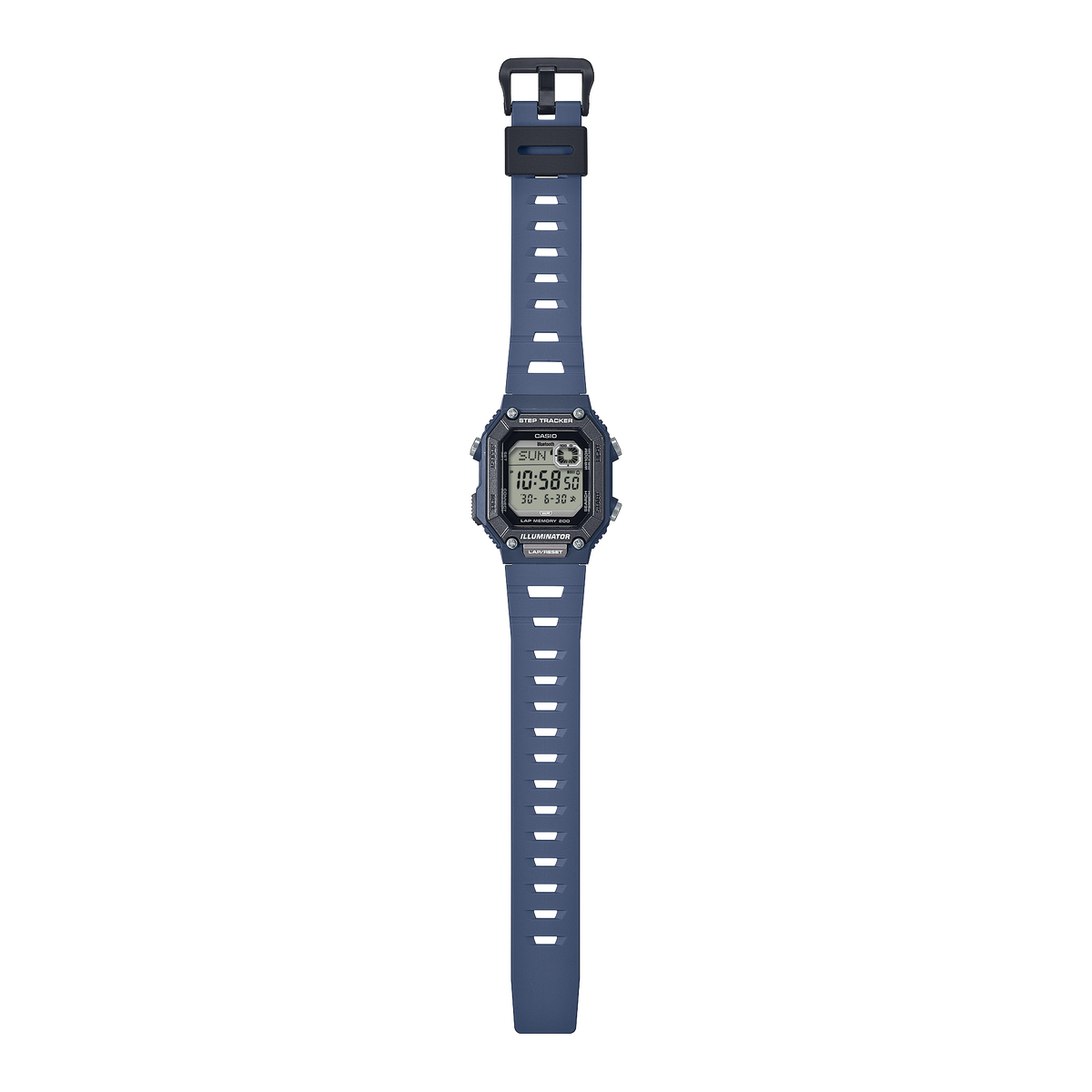 CASIO VINTAGE-WSB1000-2A-Watches-CASIO Australia