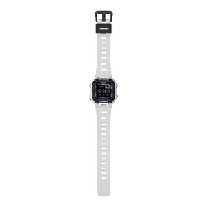 CASIO VINTAGE - WSB1000-8B - CASIO Australia