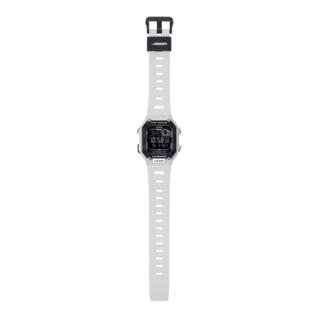 CASIO VINTAGE - WSB1000-8B - CASIO Australia