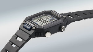 CASIO VINTAGE-WSB1000-1A-Watches-CASIO Australia