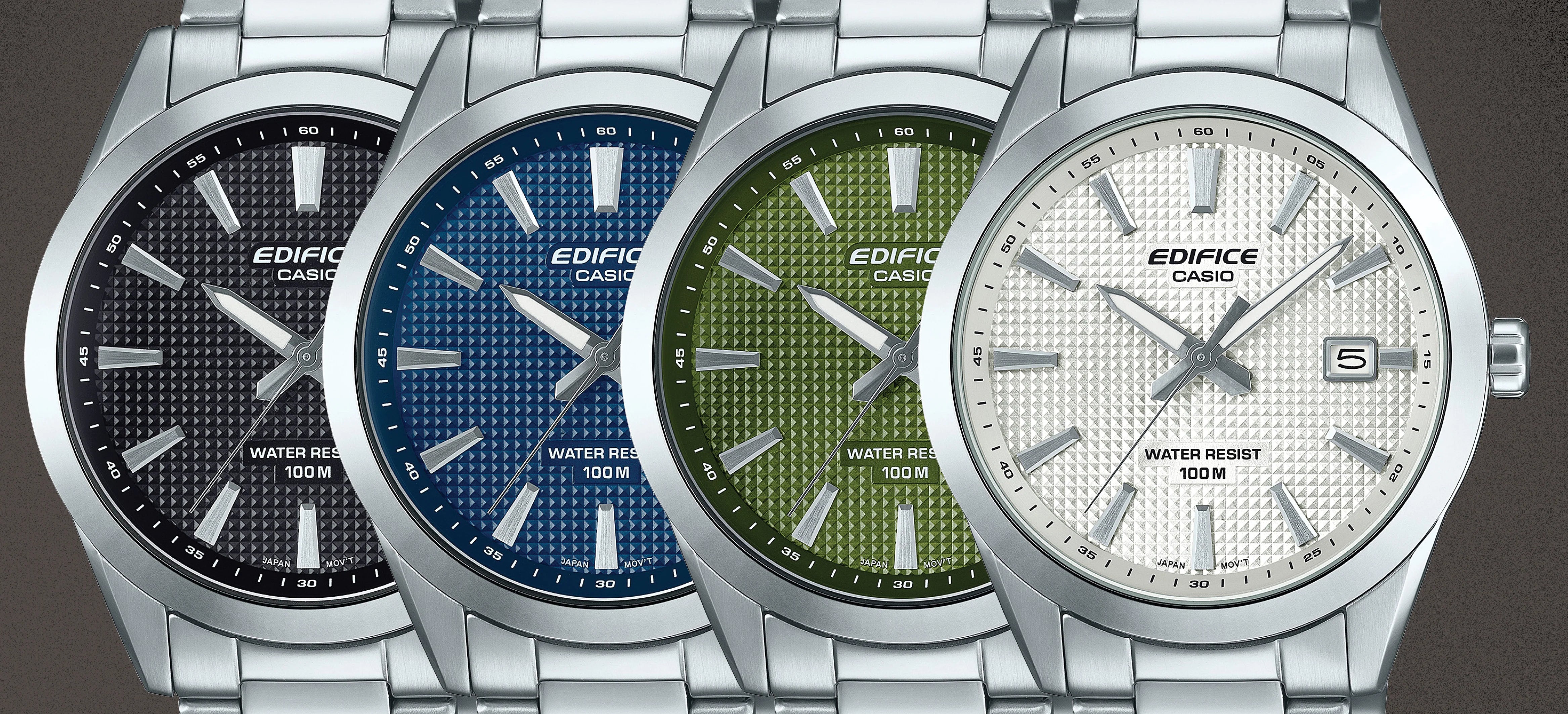 EDIFICE-EFV160D-Watches-CASIO Australia