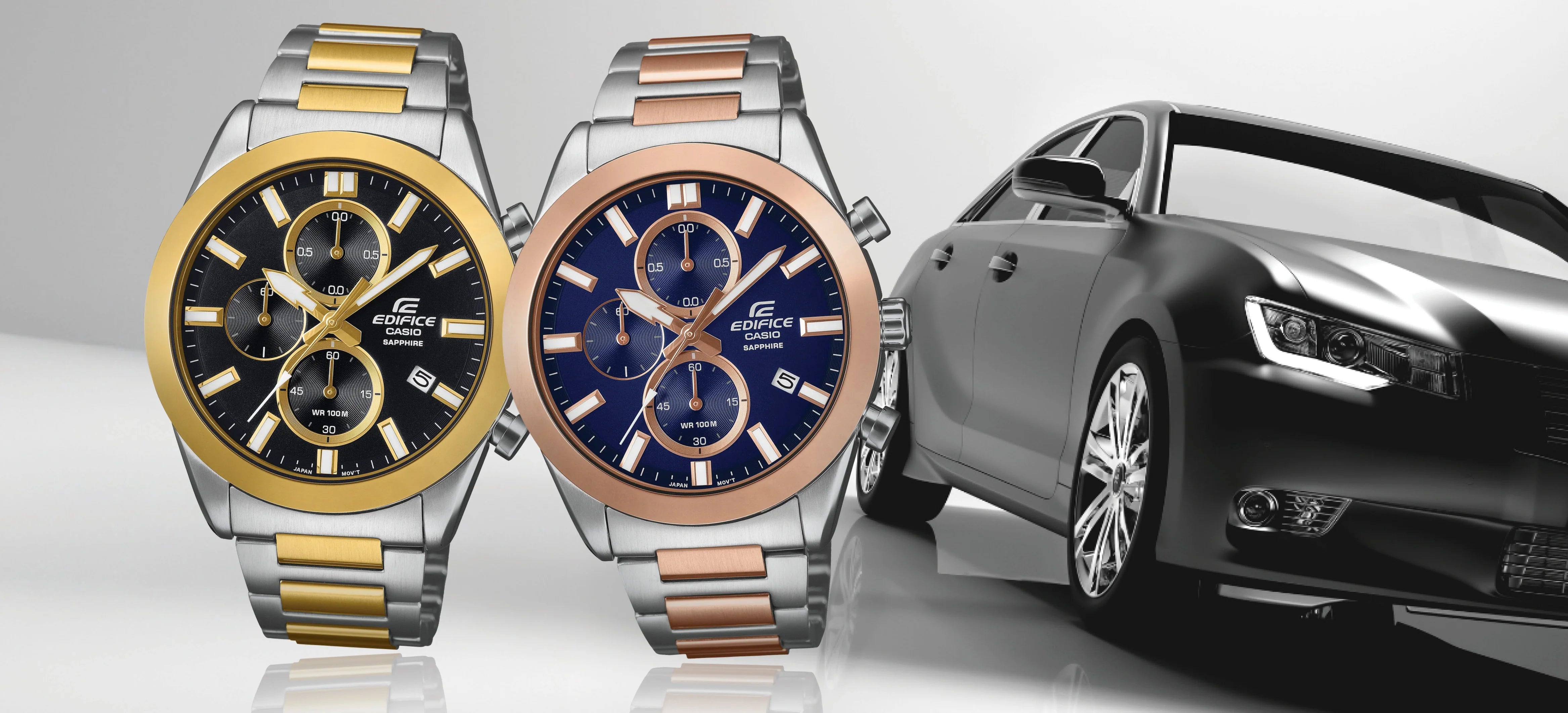 EDIFICE-EFB710SG-Watches-CASIO Australia