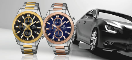 EDIFICE-EFB710SG-Watches-CASIO Australia