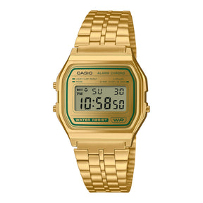 CASIO VINTAGE - A158WEGV - 9A - CASIO Australia
