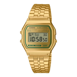 CASIO VINTAGE - A158WEGV - 9A - CASIO Australia