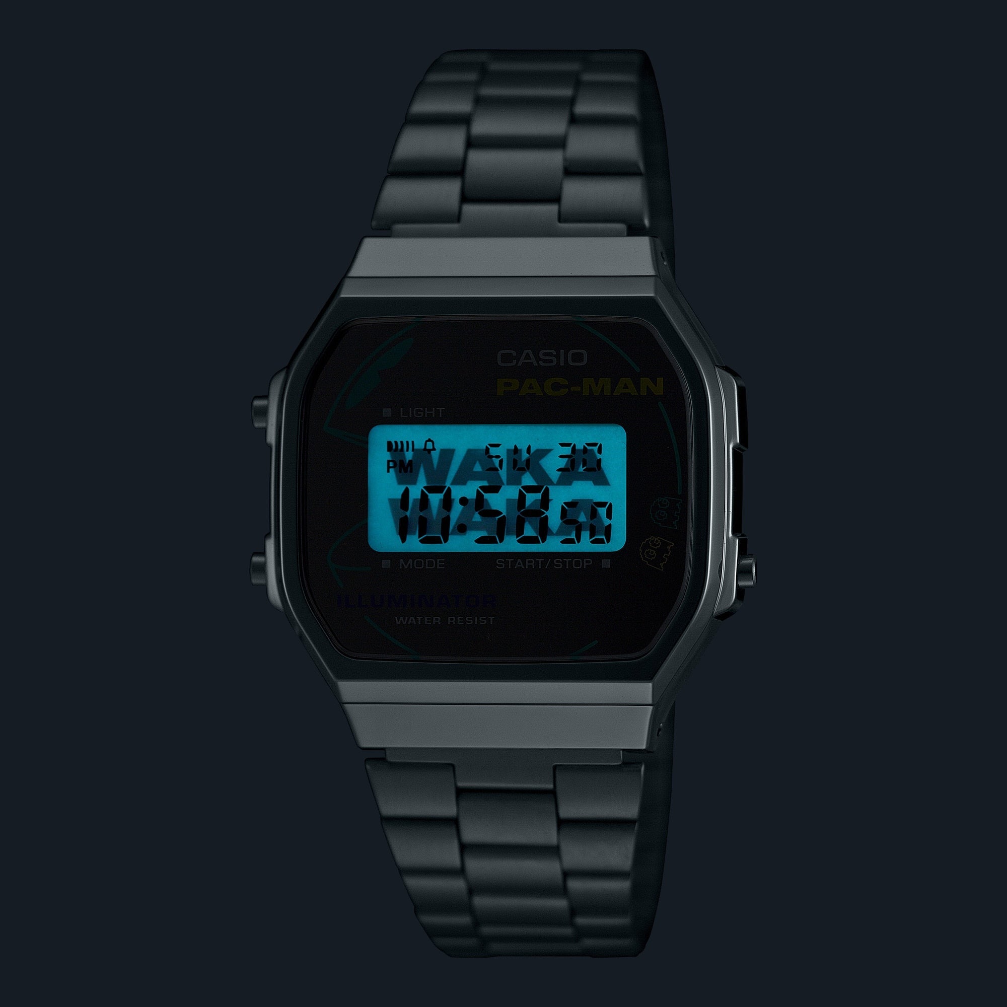 CASIO VINTAGE - A168WEPC - 7A - CASIO Australia