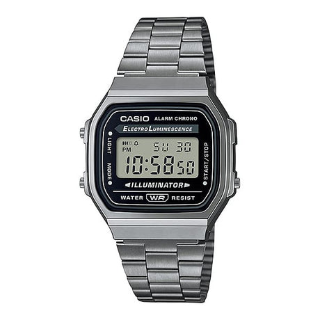 CASIO VINTAGE-A168WGG-1A-CASIO Australia