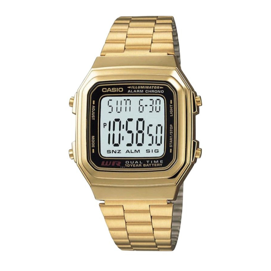 CASIO VINTAGE-A178WGA-1-CASIO Australia