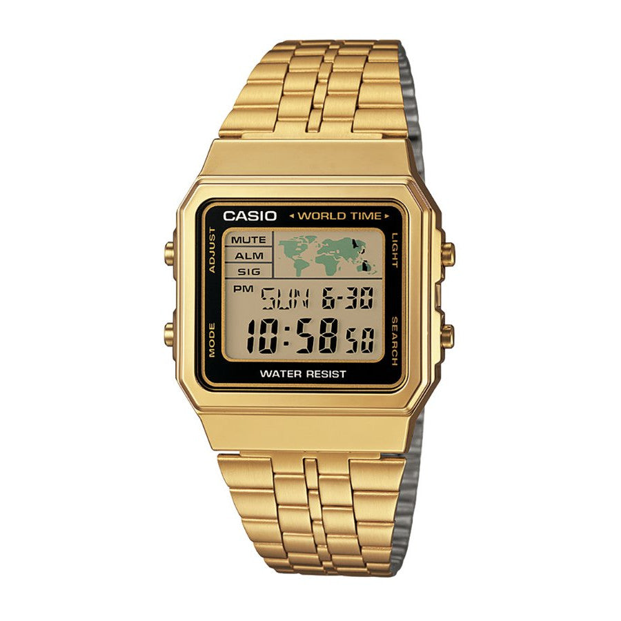CASIO VINTAGE-A500WGA-1DF-CASIO Australia