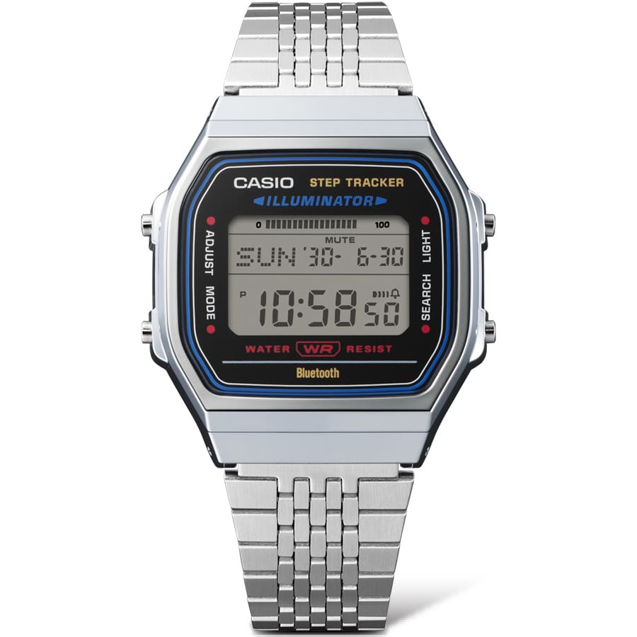 CASIO VINTAGE - ABL100WE - 1A - CASIO Australia