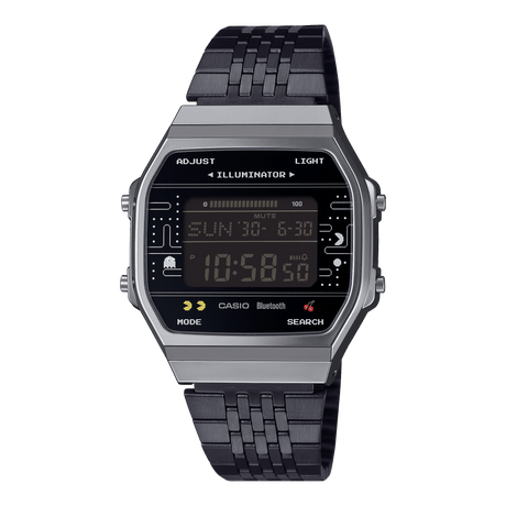 CASIO VINTAGE - ABL100WEPC - 1B - CASIO Australia