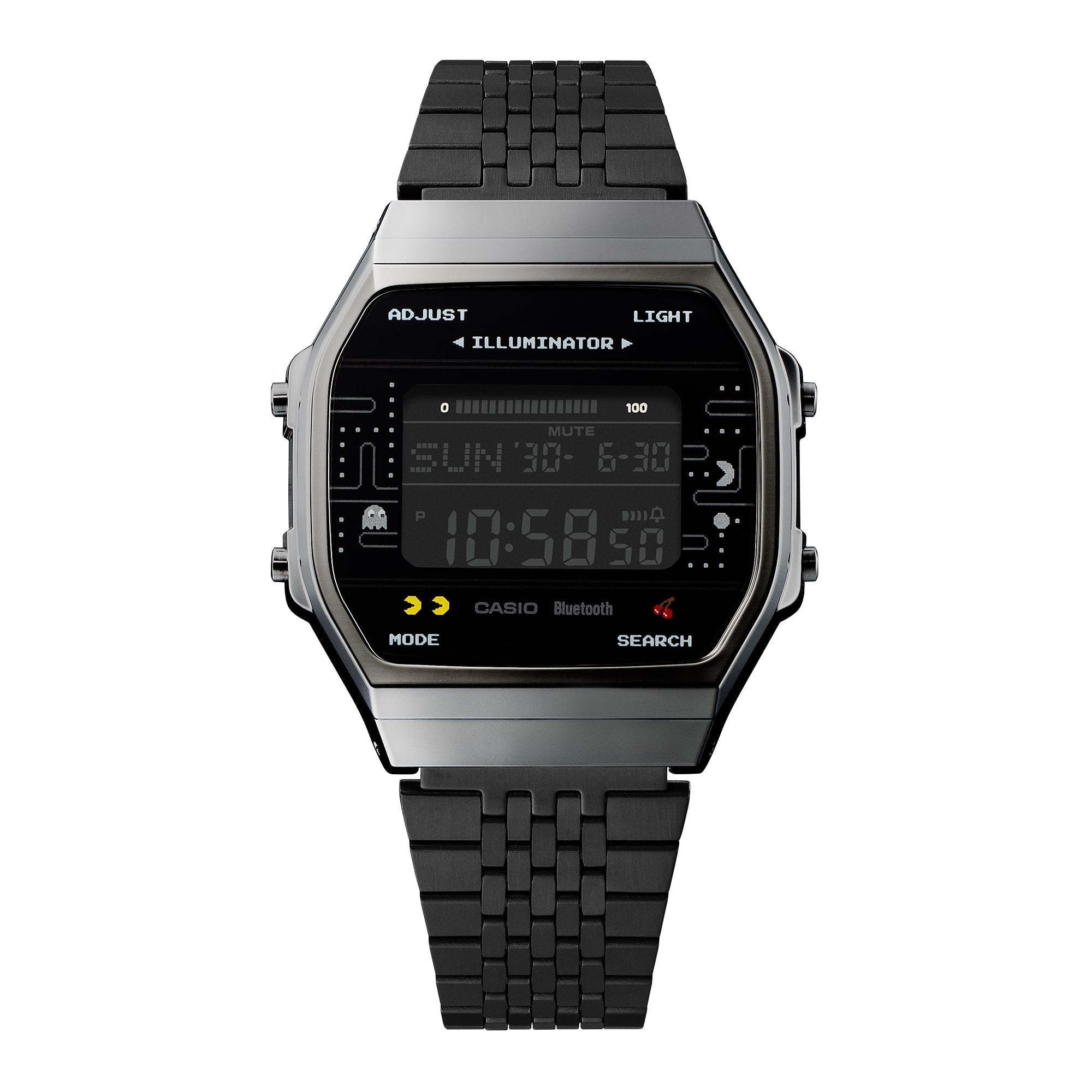 CASIO VINTAGE - ABL100WEPC - 1B - CASIO Australia