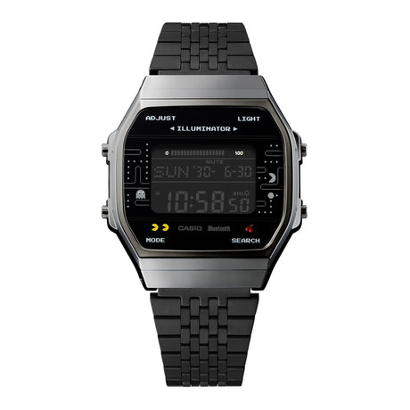 CASIO VINTAGE - ABL100WEPC - 1B - CASIO Australia