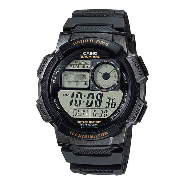 CASIO VINTAGE-AE1000W-1A-CASIO Australia