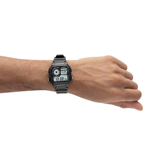 CASIO VINTAGE - AE1200WH - 1A - CASIO Australia