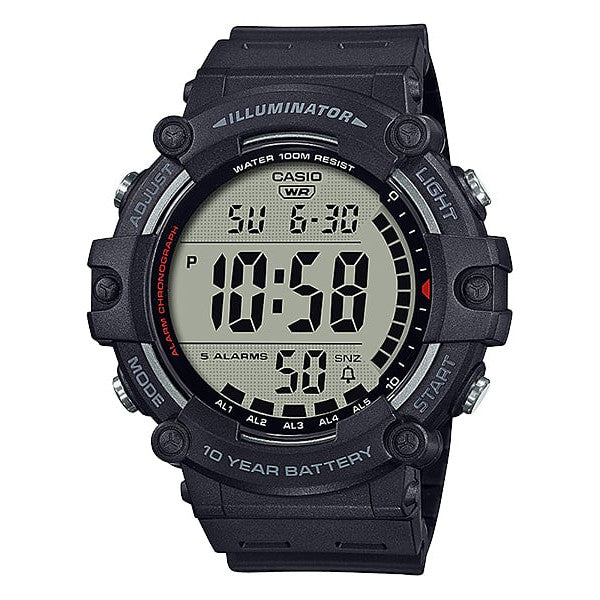 CASIO VINTAGE-AE1500WH-1A-CASIO Australia