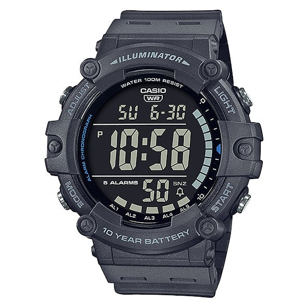 CASIO VINTAGE-AE1500WH-8B-CASIO Australia