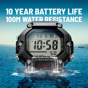 CASIO VINTAGE - AE1600H - 1A - CASIO Australia