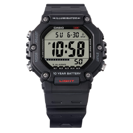 CASIO VINTAGE - AE1600H - 1A - CASIO Australia