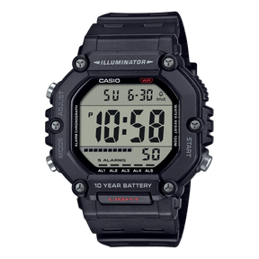 CASIO VINTAGE - AE1600H - 1A - CASIO Australia