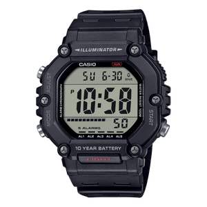 CASIO VINTAGE - AE1600H - 1A - CASIO Australia