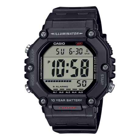 CASIO VINTAGE - AE1600H - 1A - CASIO Australia