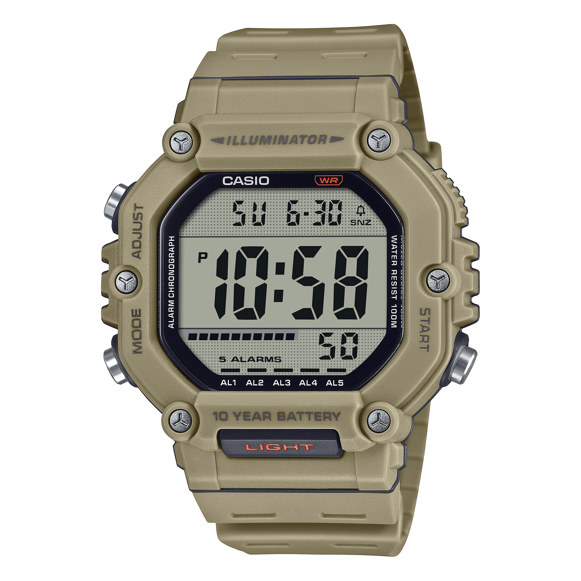 CASIO VINTAGE - AE1600H - 5A - CASIO Australia