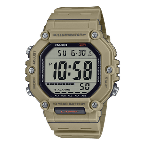 CASIO VINTAGE - AE1600H - 5A - CASIO Australia