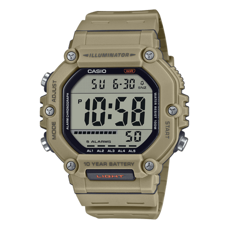 CASIO VINTAGE - AE1600H - 5A - CASIO Australia