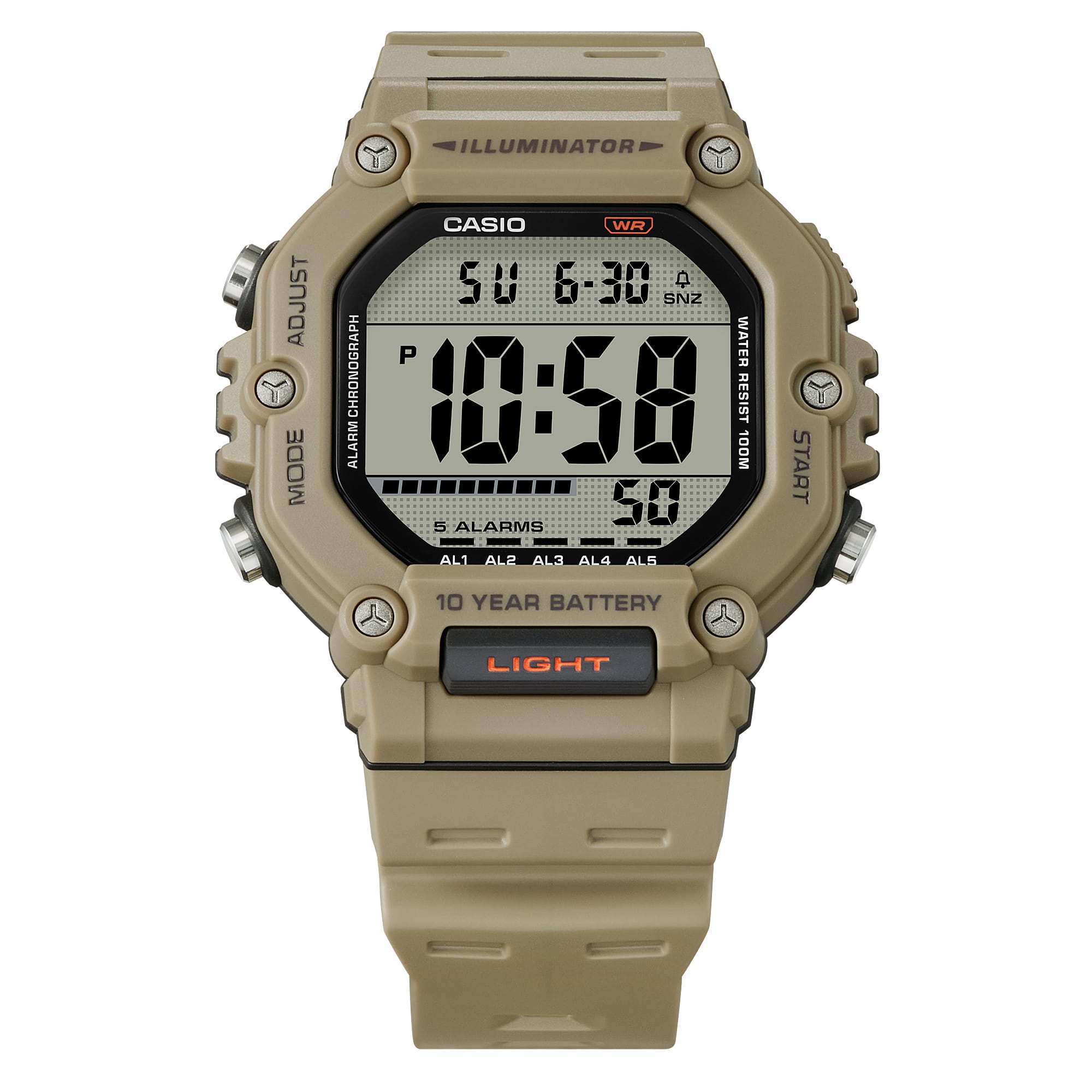 CASIO VINTAGE - AE1600H - 5A - CASIO Australia
