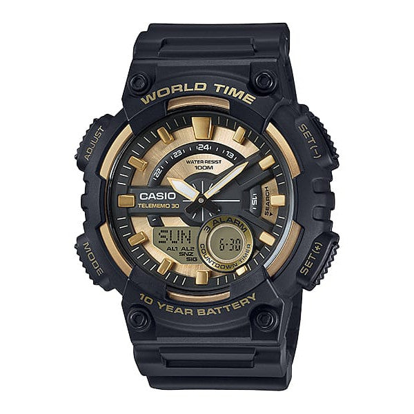 CASIO VINTAGE-AEQ110BW-9A-CASIO Australia