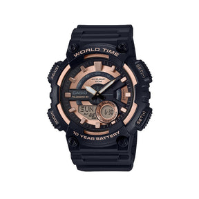 CASIO VINTAGE-AEQ110W-1A3-CASIO Australia
