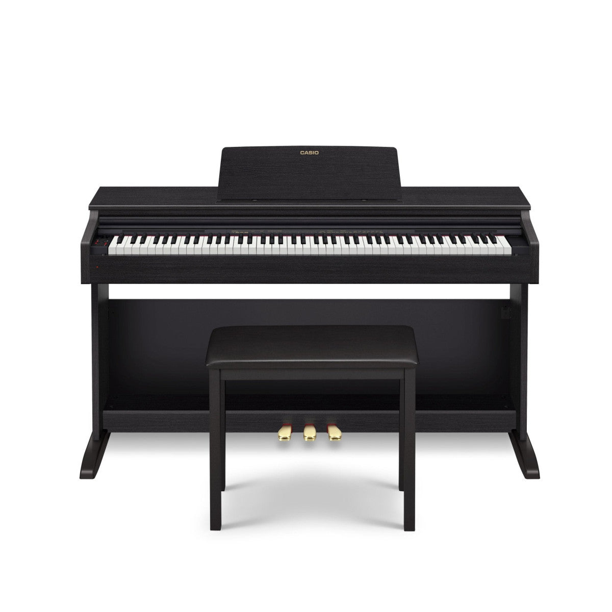 CASIO MUSIC-AP-270BK-CASIO Australia
