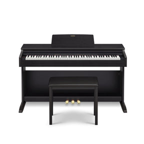 CASIO MUSIC-AP-270BK-CASIO Australia