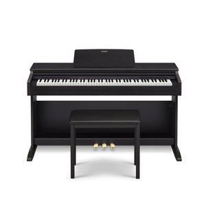 CASIO MUSIC-AP-270BK-CASIO Australia