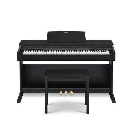 CASIO MUSIC-AP-270BK-CASIO Australia