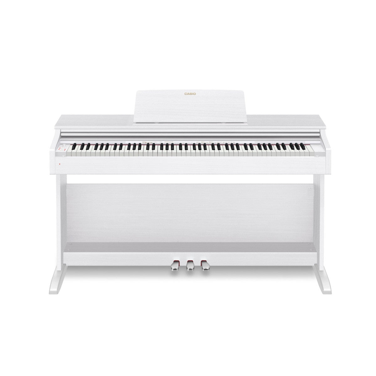 CASIO MUSIC-AP-270WE-CASIO Australia