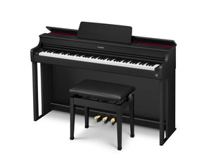 CASIO MUSIC - AP - 300BK - CASIO Australia