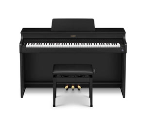 CASIO MUSIC - AP - 300BK - CASIO Australia