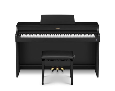CASIO MUSIC - AP - 300BK - CASIO Australia